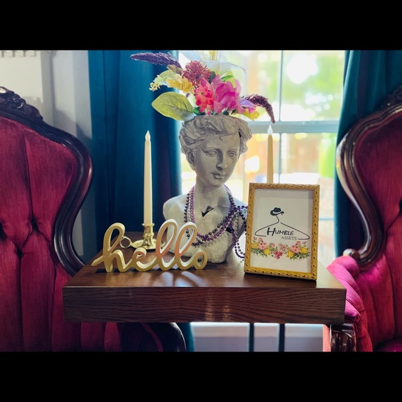 Meet your Posher, Elna marie - Picture 1 of 1